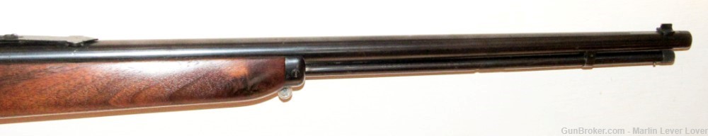 Marlin M39A rifle-img-4