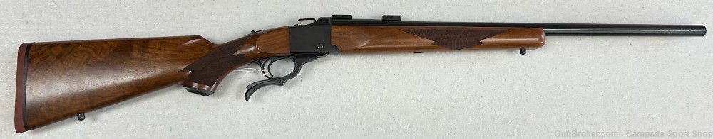 Ruger No. 1 .25-06-img-0