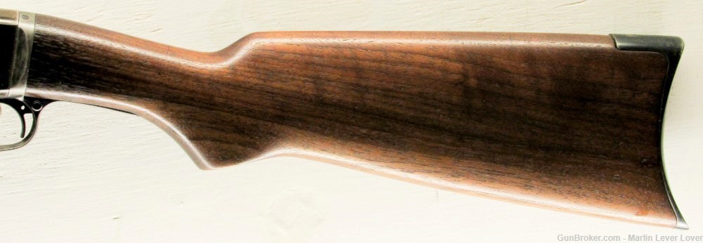 Remington Model 12-C Pump Rifle-img-6