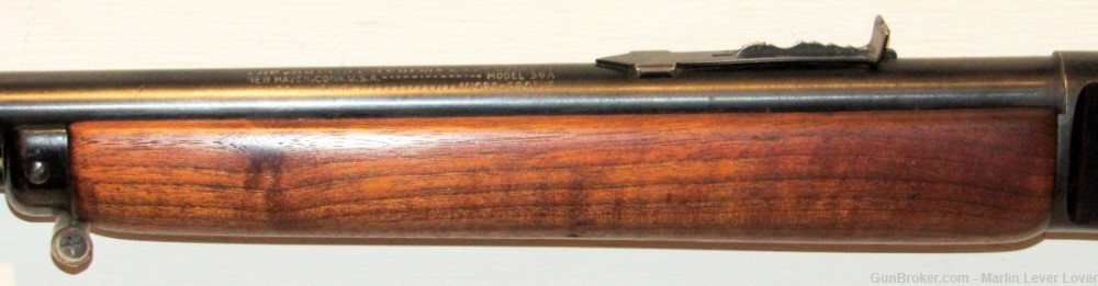 Marlin 39A "Mountie" Carbine-img-7