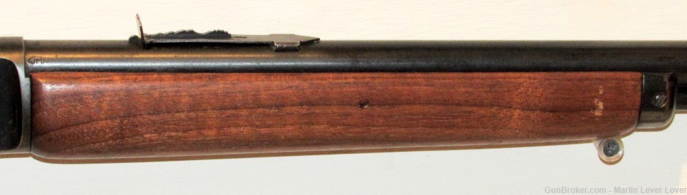 Marlin 39A "Mountie" Carbine-img-3