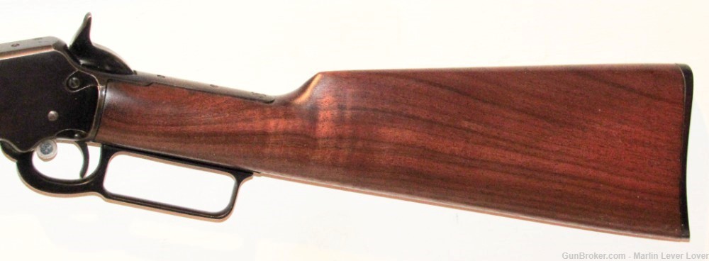 Marlin 97-39A Lever-action rifle-img-5