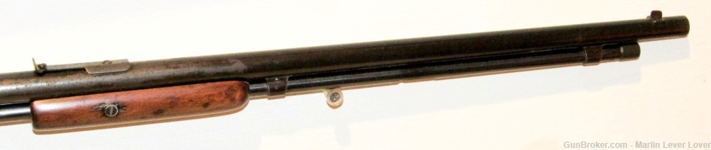 Winchester Model 1906 Pump rifle-img-3