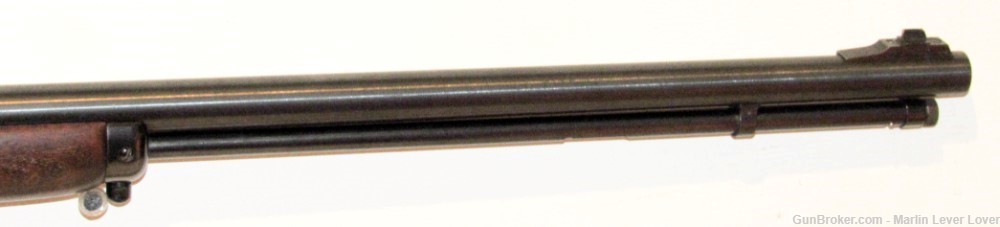 Marlin Original Golden 39AS Lever-action Rifle-img-4