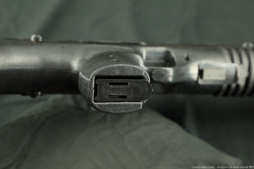 Hi Point Model 995 9mm Pistol Caliber Carbine PCC 16.75” Rifle w/ Bipod-img-33