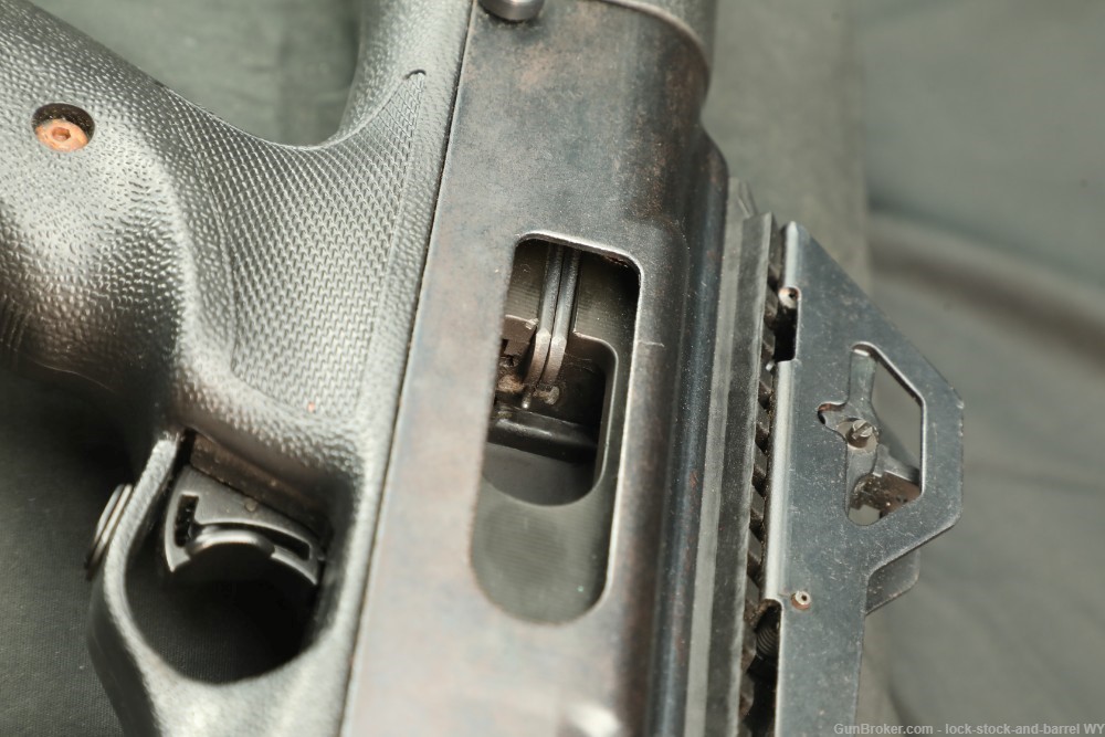 Hi Point Model 995 9mm Pistol Caliber Carbine PCC 16.75” Rifle w/ Bipod-img-22