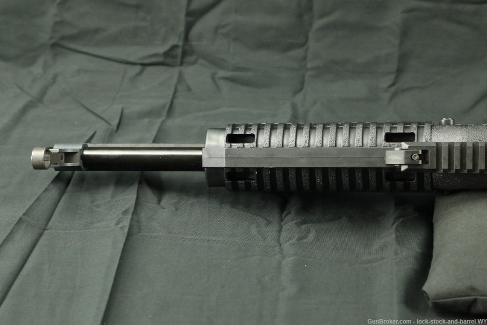 Hi Point Model 995 9mm Pistol Caliber Carbine PCC 16.75” Rifle w/ Bipod-img-12