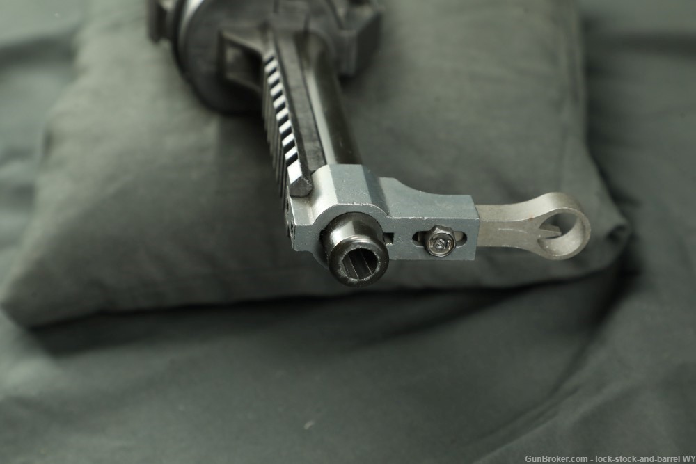 Hi Point Model 995 9mm Pistol Caliber Carbine PCC 16.75” Rifle w/ Bipod-img-21