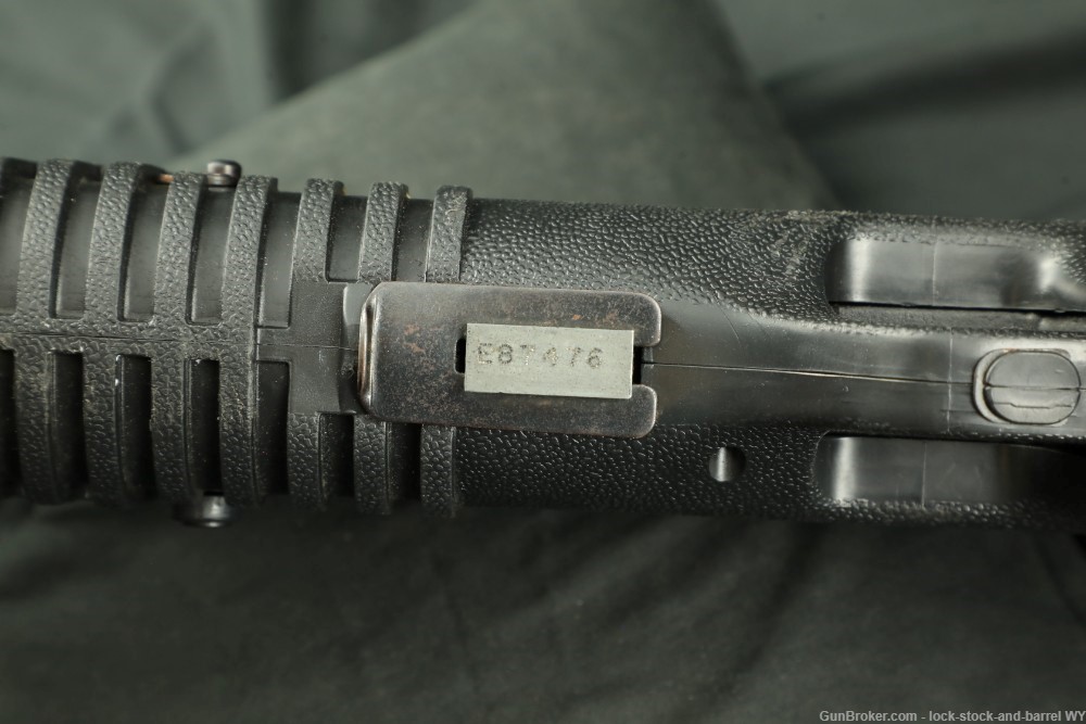 Hi Point Model 995 9mm Pistol Caliber Carbine PCC 16.75” Rifle w/ Bipod-img-26