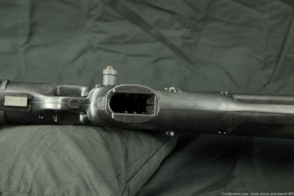 Hi Point Model 995 9mm Pistol Caliber Carbine PCC 16.75” Rifle w/ Bipod-img-18