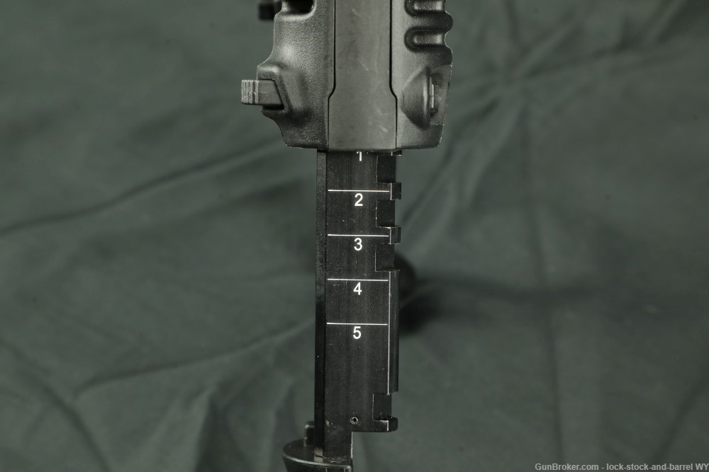 Hi Point Model 995 9mm Pistol Caliber Carbine PCC 16.75” Rifle w/ Bipod-img-42