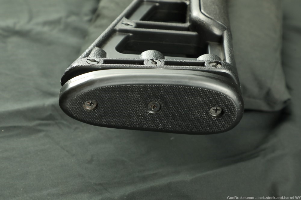 Hi Point Model 995 9mm Pistol Caliber Carbine PCC 16.75” Rifle w/ Bipod-img-20