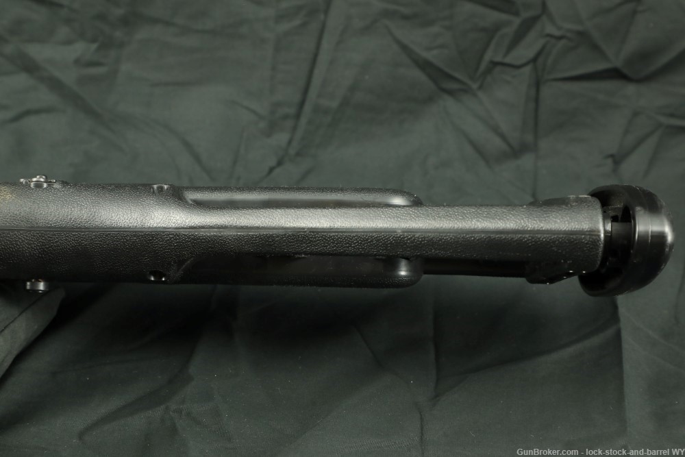Hi Point Model 995 9mm Pistol Caliber Carbine PCC 16.75” Rifle w/ Bipod-img-19