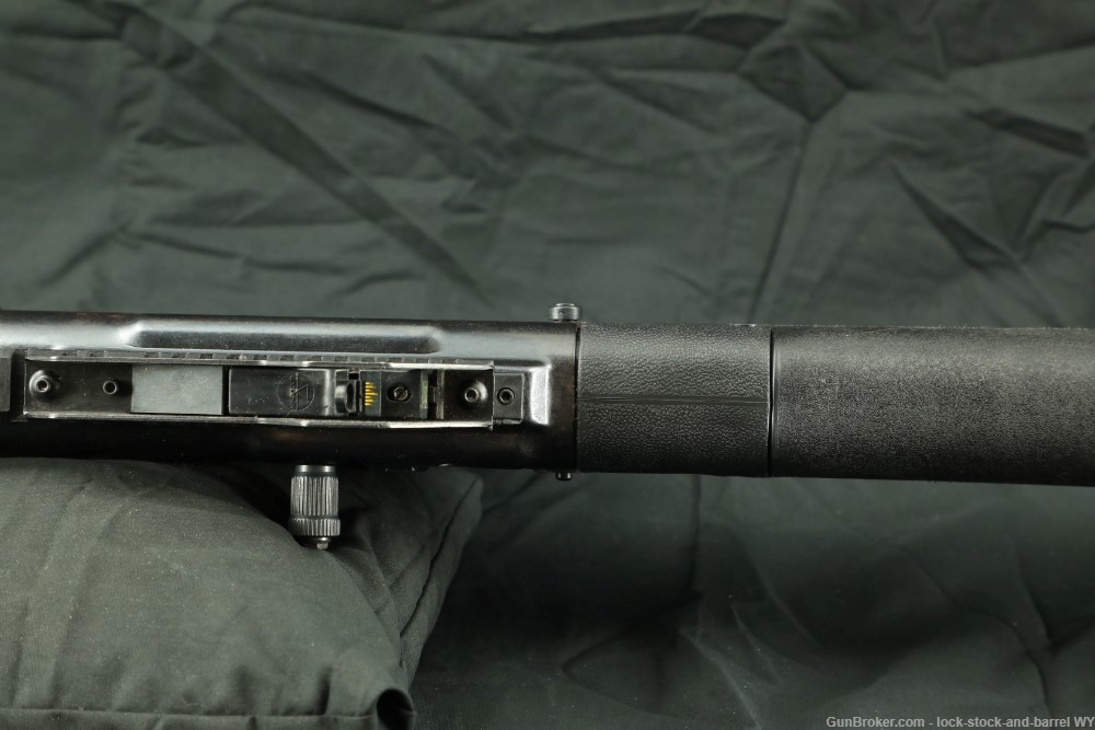 Hi Point Model 995 9mm Pistol Caliber Carbine PCC 16.75” Rifle w/ Bipod-img-14
