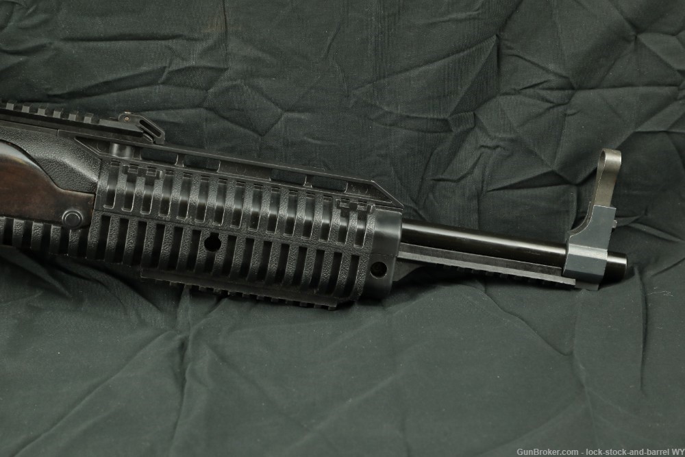 Hi Point Model 995 9mm Pistol Caliber Carbine PCC 16.75” Rifle w/ Bipod-img-6
