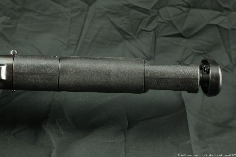 Hi Point Model 995 9mm Pistol Caliber Carbine PCC 16.75” Rifle w/ Bipod-img-15