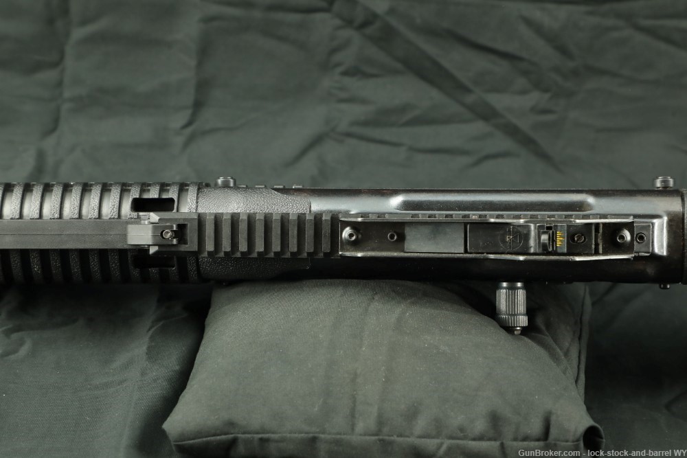 Hi Point Model 995 9mm Pistol Caliber Carbine PCC 16.75” Rifle w/ Bipod-img-13