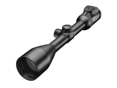 Swarovski Optik Z5i 2.4-12x50mm PLEX -I Reticle SFP ILLUM Riflescope 69770