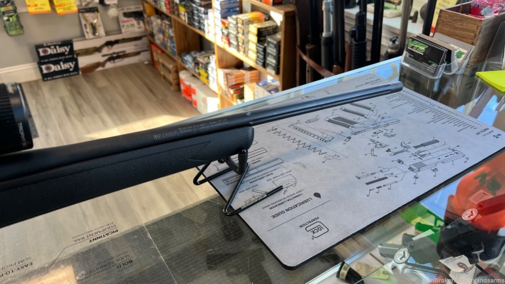 Pre-Owned Mossberg Patriot-img-4