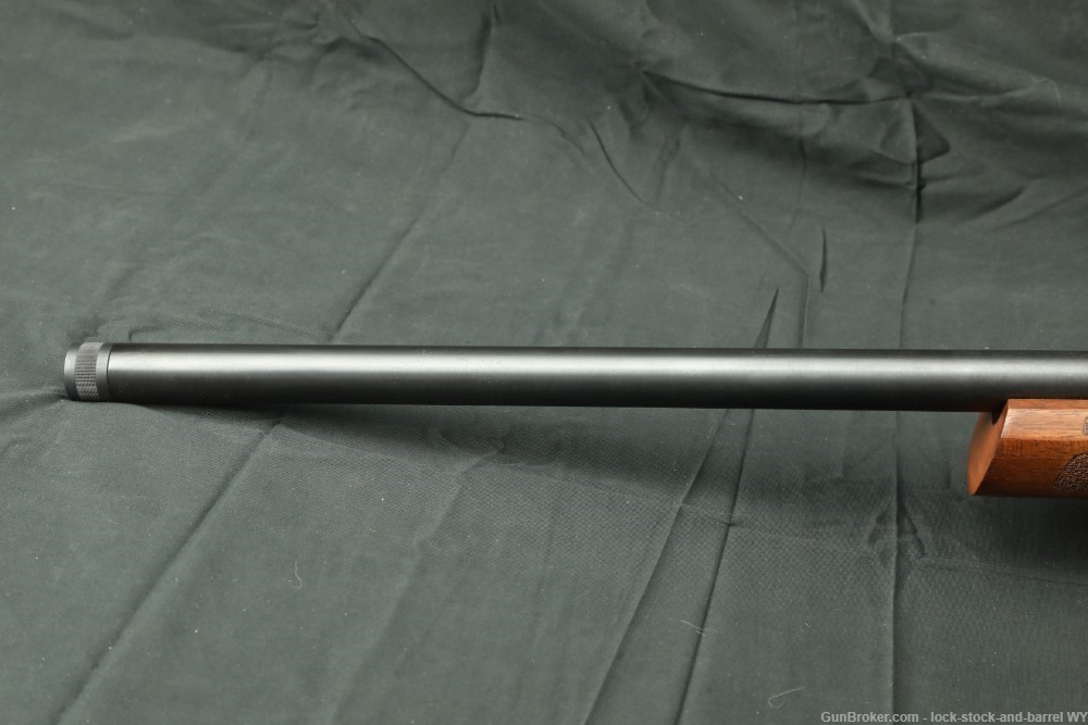 CZ 527 Varmint MTR .223 Rem. 25.6” Magazine Fed Bolt Action Rifle MFD 2020-img-8