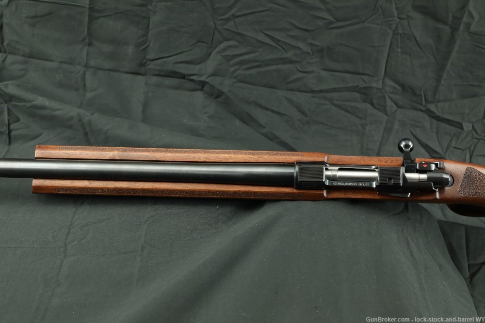 CZ 527 Varmint MTR .223 Rem. 25.6” Magazine Fed Bolt Action Rifle MFD 2020-img-13
