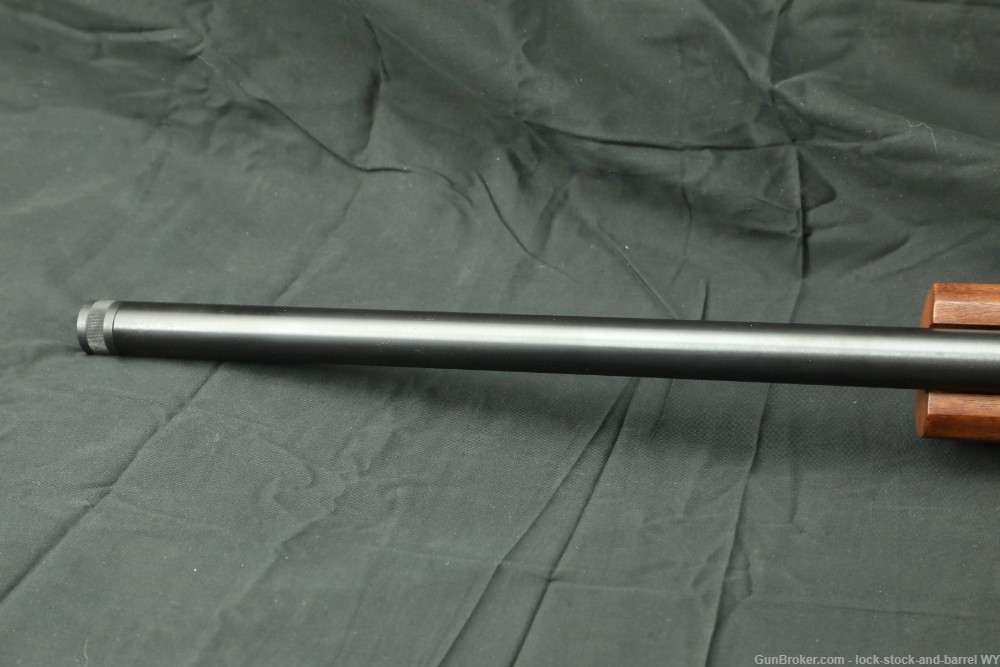 CZ 527 Varmint MTR .223 Rem. 25.6” Magazine Fed Bolt Action Rifle MFD 2020-img-12