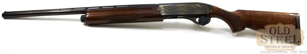 Remington 11-87 Premier 12GA Mfg 2004 25in Barrel Hunting Semi Auto Shotgun-img-11