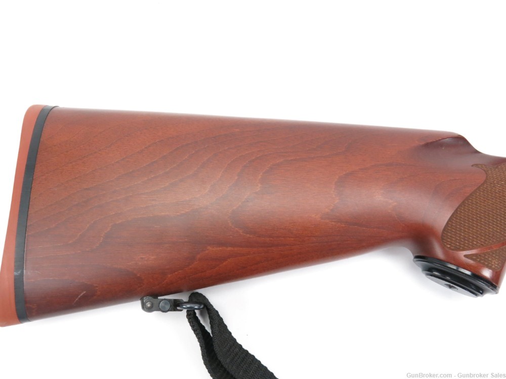 Winchester Model 70 SA Featherweight 22" .243 Bolt-Action Rifle w/ Scope-img-25