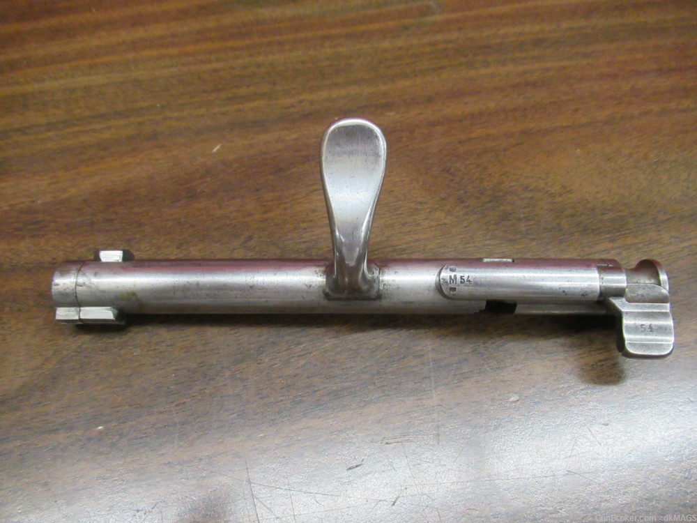 German Gewehr 1888 Commission Rifle 8mm Mauser Bolt Action C&R Item-img-21