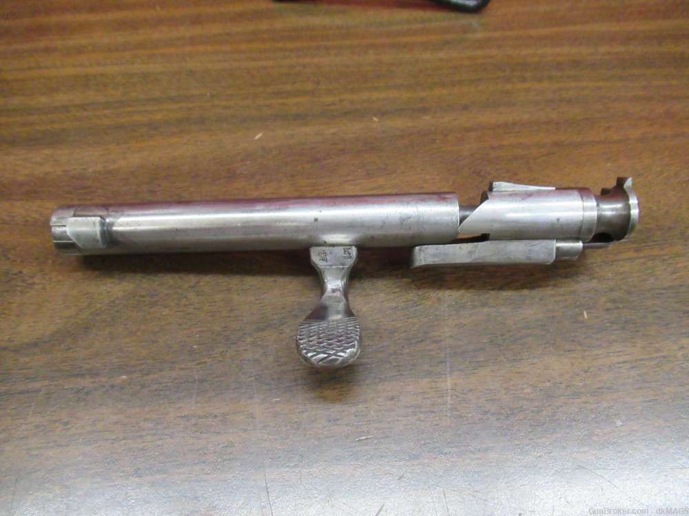 German Gewehr 1888 Commission Rifle 8mm Mauser Bolt Action C&R Item-img-22