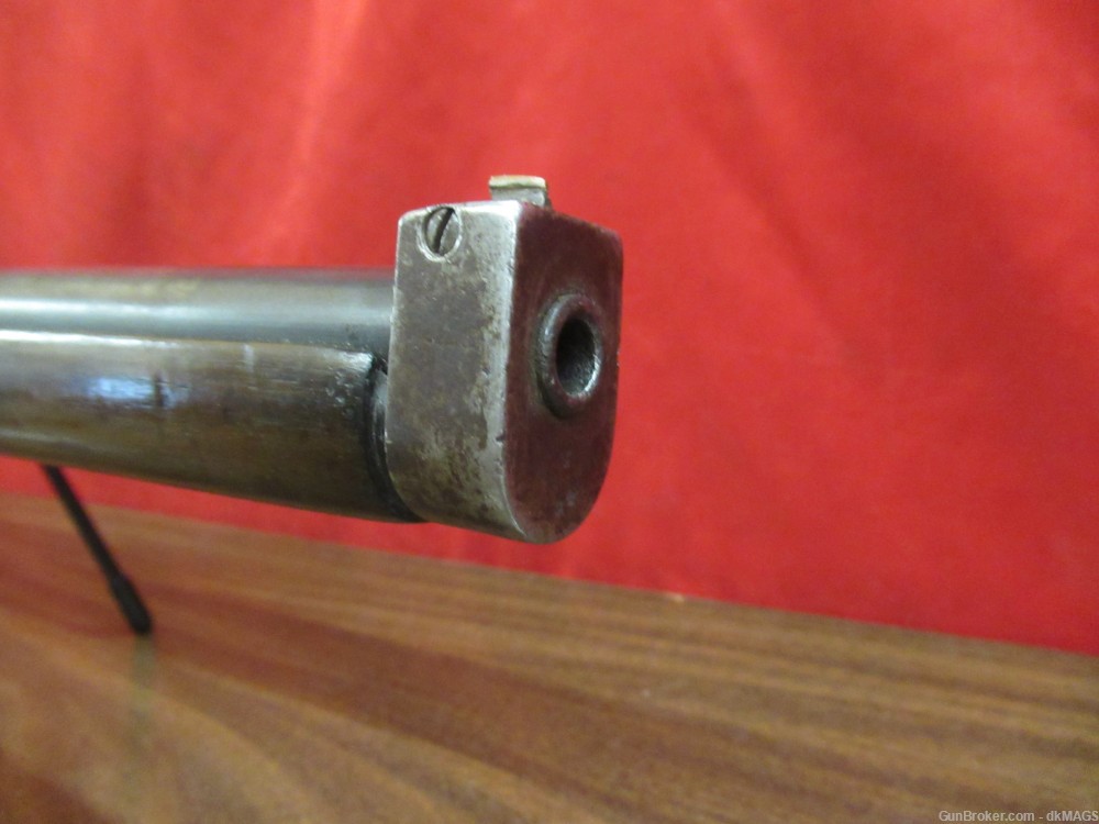 German Gewehr 1888 Commission Rifle 8mm Mauser Bolt Action C&R Item-img-30