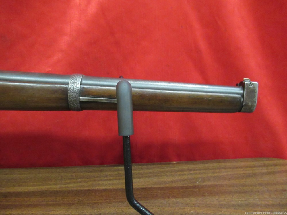 German Gewehr 1888 Commission Rifle 8mm Mauser Bolt Action C&R Item-img-33