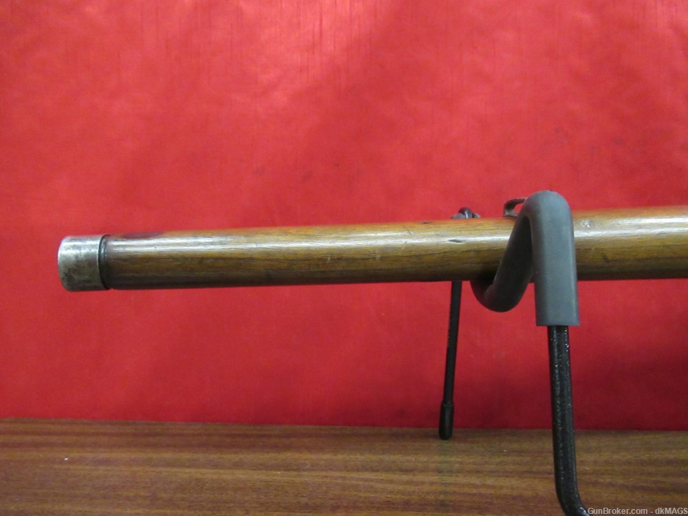 German Gewehr 1888 Commission Rifle 8mm Mauser Bolt Action C&R Item-img-6