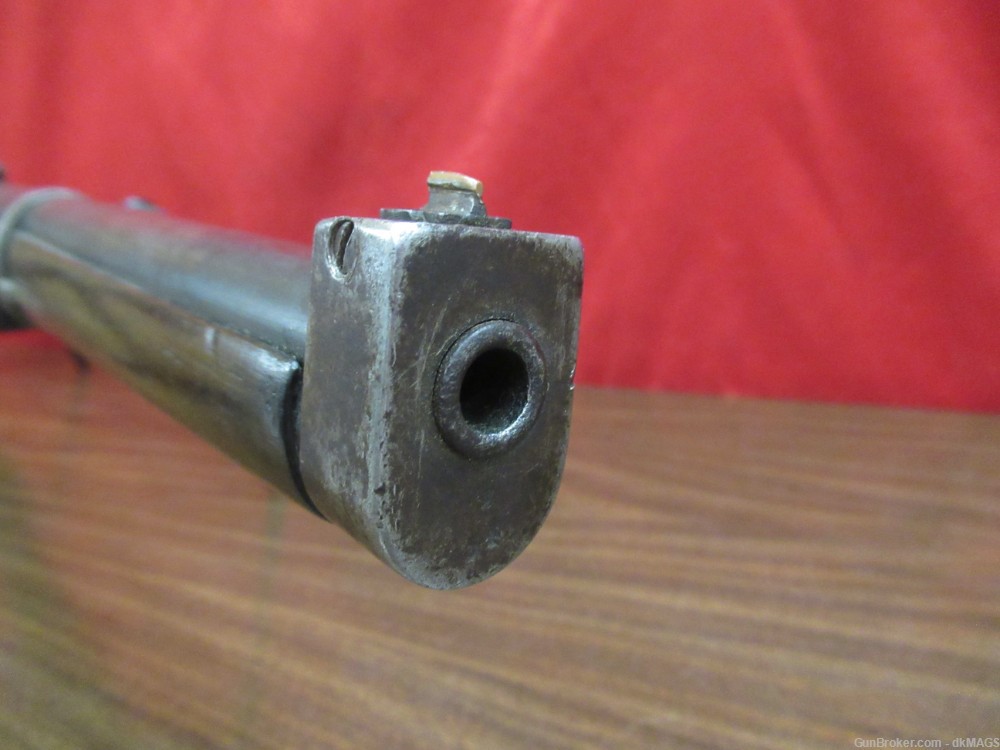 German Gewehr 1888 Commission Rifle 8mm Mauser Bolt Action C&R Item-img-31