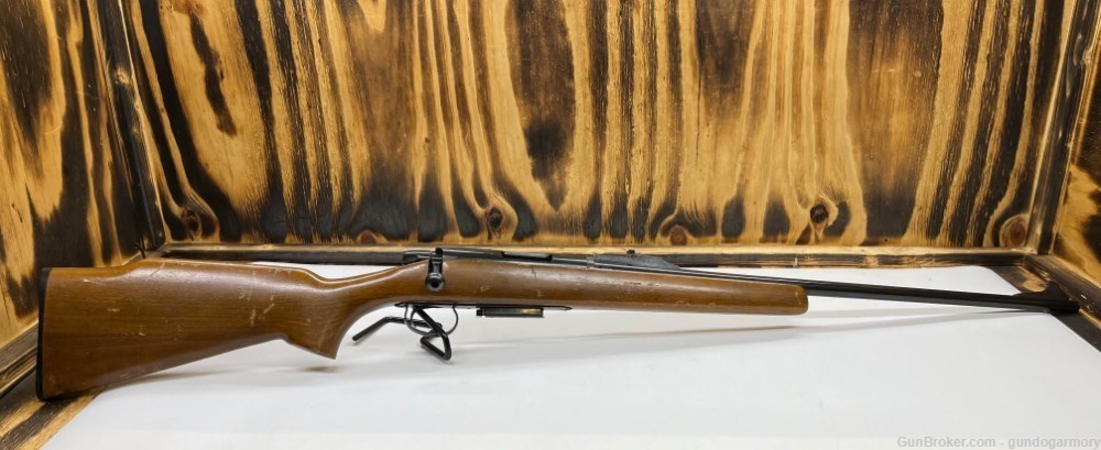 Remington 788 .222Remington-img-0