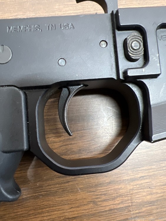 Veterans Tactical Solutions pistol lower Memphis TN used-img-14