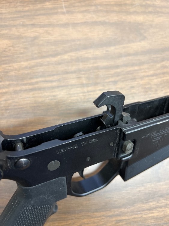 Veterans Tactical Solutions pistol lower Memphis TN used-img-9