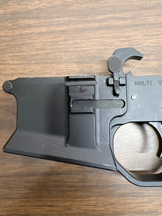 Veterans Tactical Solutions pistol lower Memphis TN used-img-5