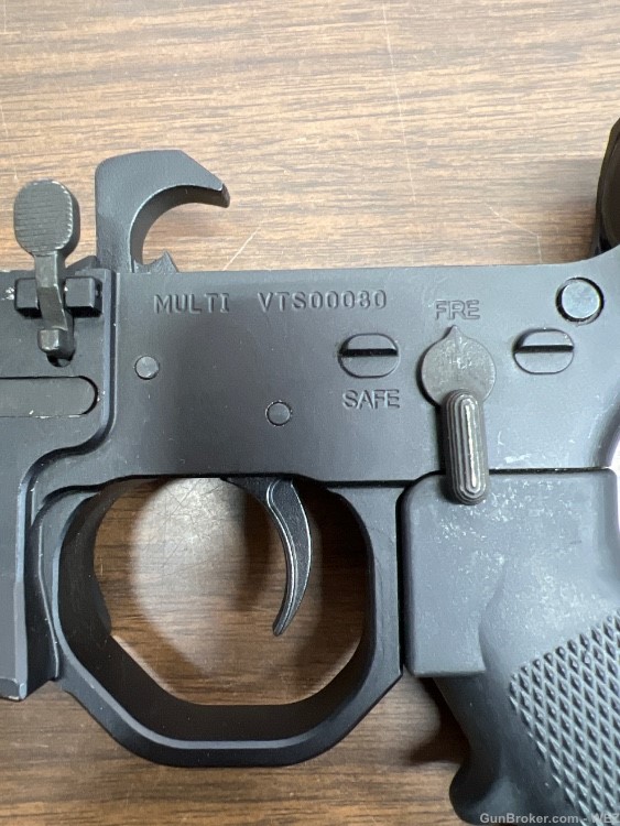 Veterans Tactical Solutions pistol lower Memphis TN used-img-6