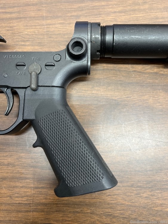 Veterans Tactical Solutions pistol lower Memphis TN used-img-7