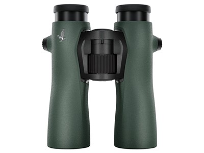 Swarovski Optik NL Pure 10x42 Binoculars Green W/ FSB Sidebag 36010