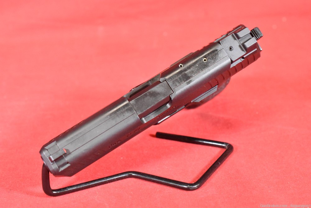 Heckler & Koch P30 9mm 3.8" 17rd 81000107 Night Sights P30-P30-img-2