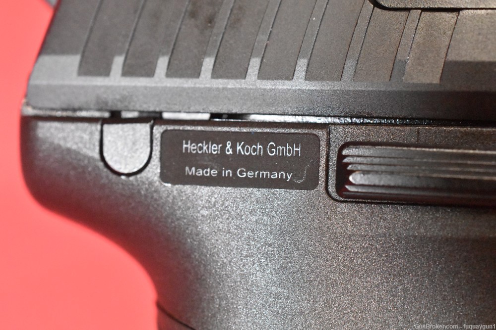 Heckler & Koch P30 9mm 3.8" 17rd 81000107 Night Sights P30-P30-img-20