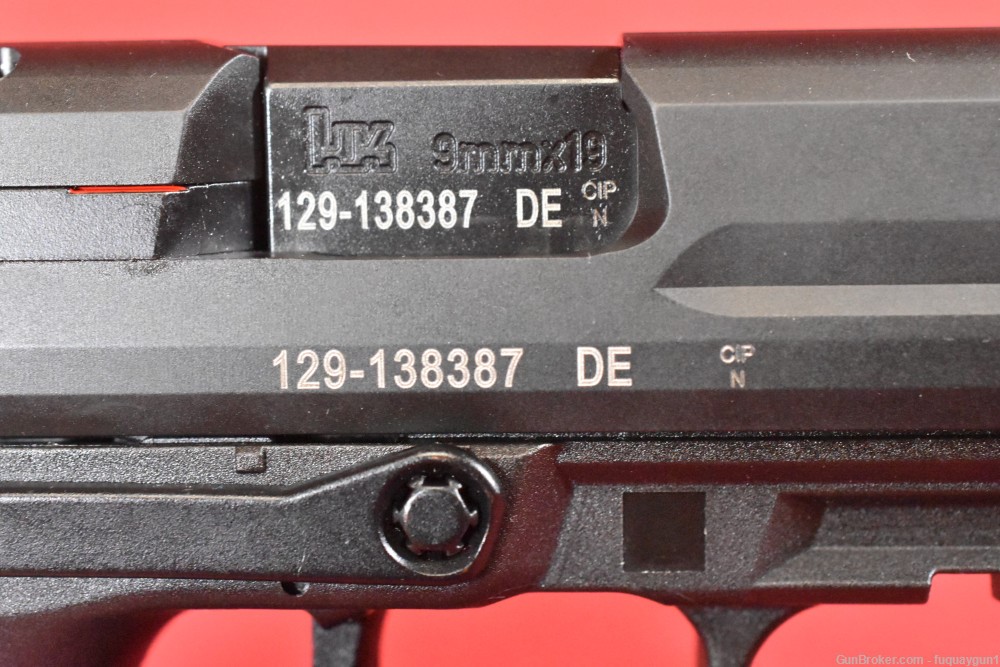 Heckler & Koch P30 9mm 3.8" 17rd 81000107 Night Sights P30-P30-img-22