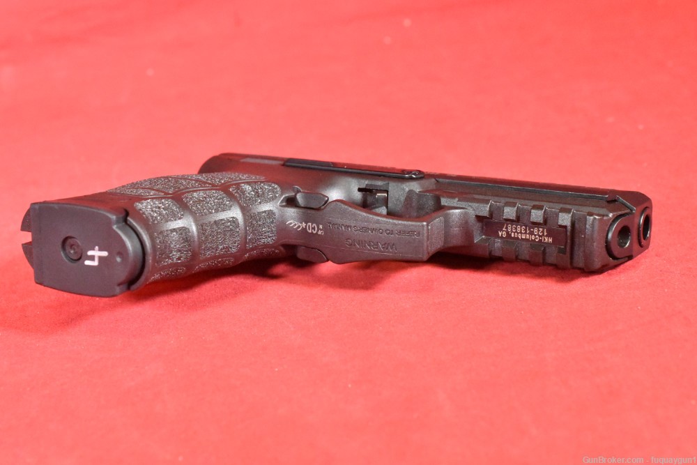 Heckler & Koch P30 9mm 3.8" 17rd 81000107 Night Sights P30-P30-img-3
