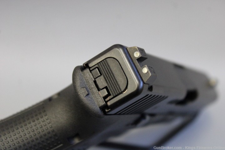 Glock 19 Gen 5 9mm Item C-img-5