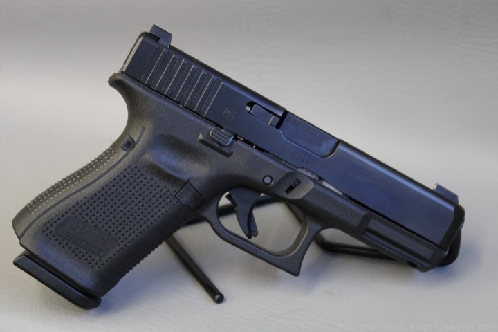 Glock 19 Gen 5 9mm Item C-img-3