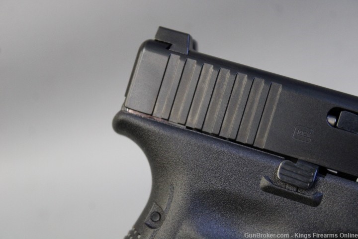 Glock 19 Gen 5 9mm Item C-img-10
