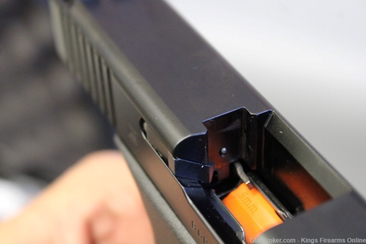 Glock 19 Gen 5 9mm Item C-img-19