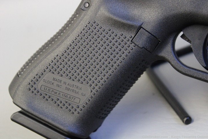 Glock 19 Gen 5 9mm Item C-img-11